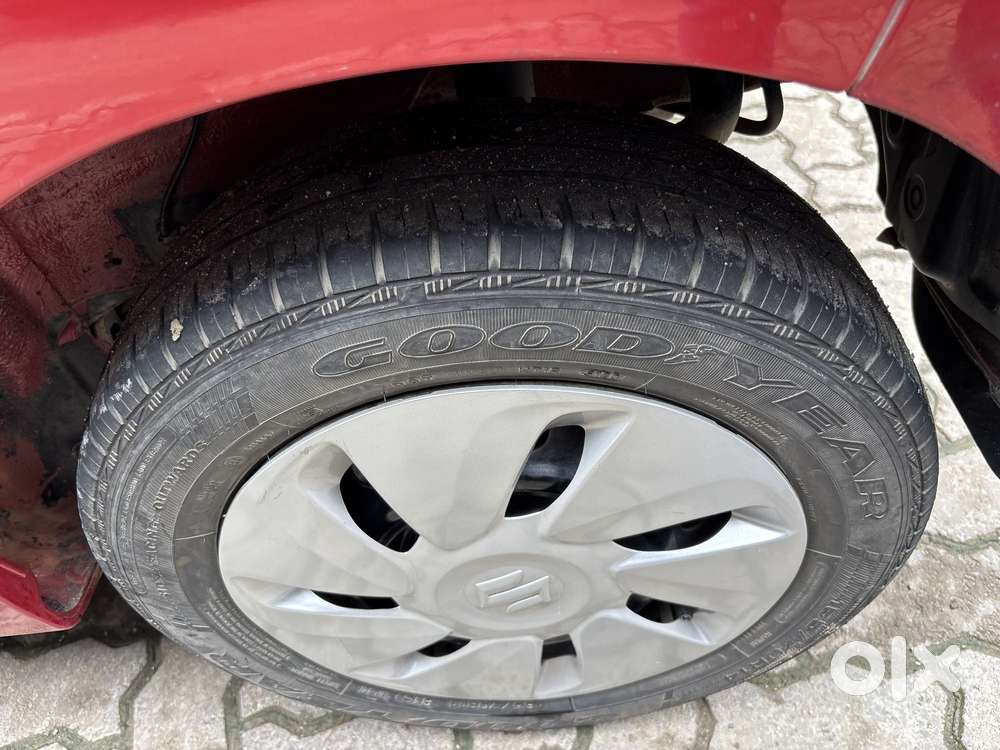 Maruti Suzuki Celerio Vxi Amt, 2021, Petrol