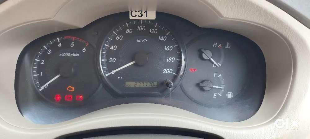 Toyota Innova 2014 Diesel Good Condition