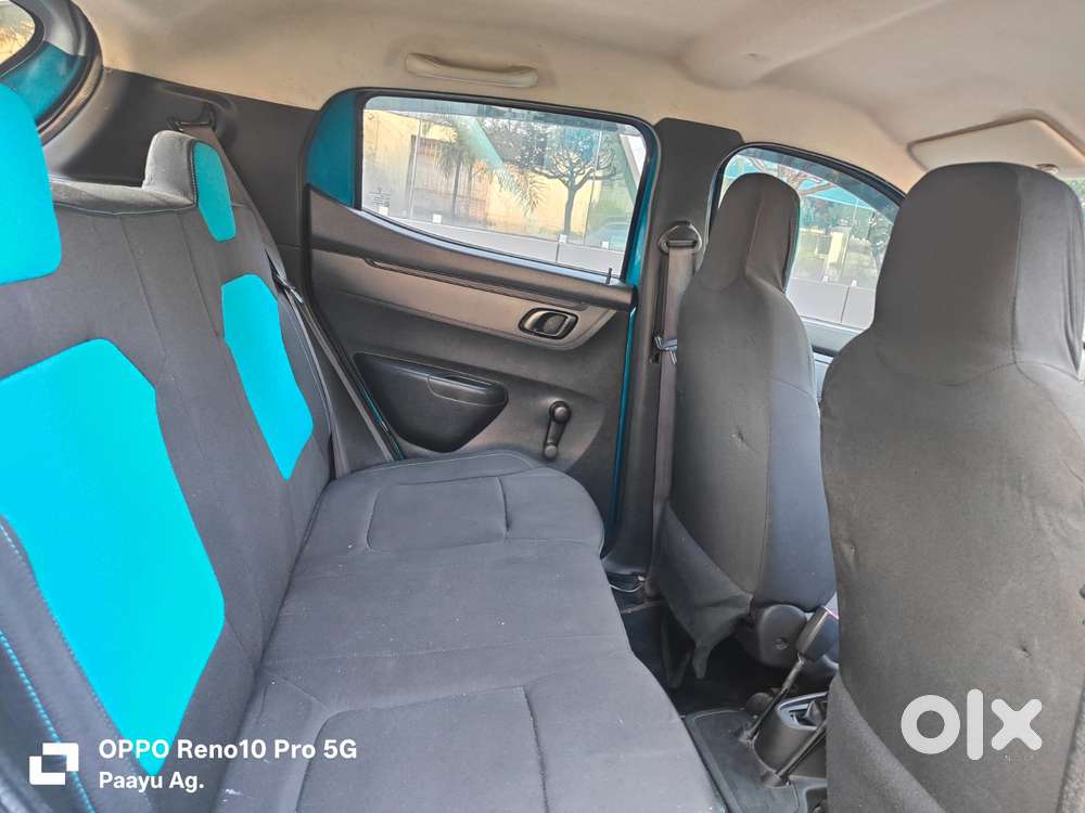 Renault Kwid Rxt Manual Climber, 2020, Petrol