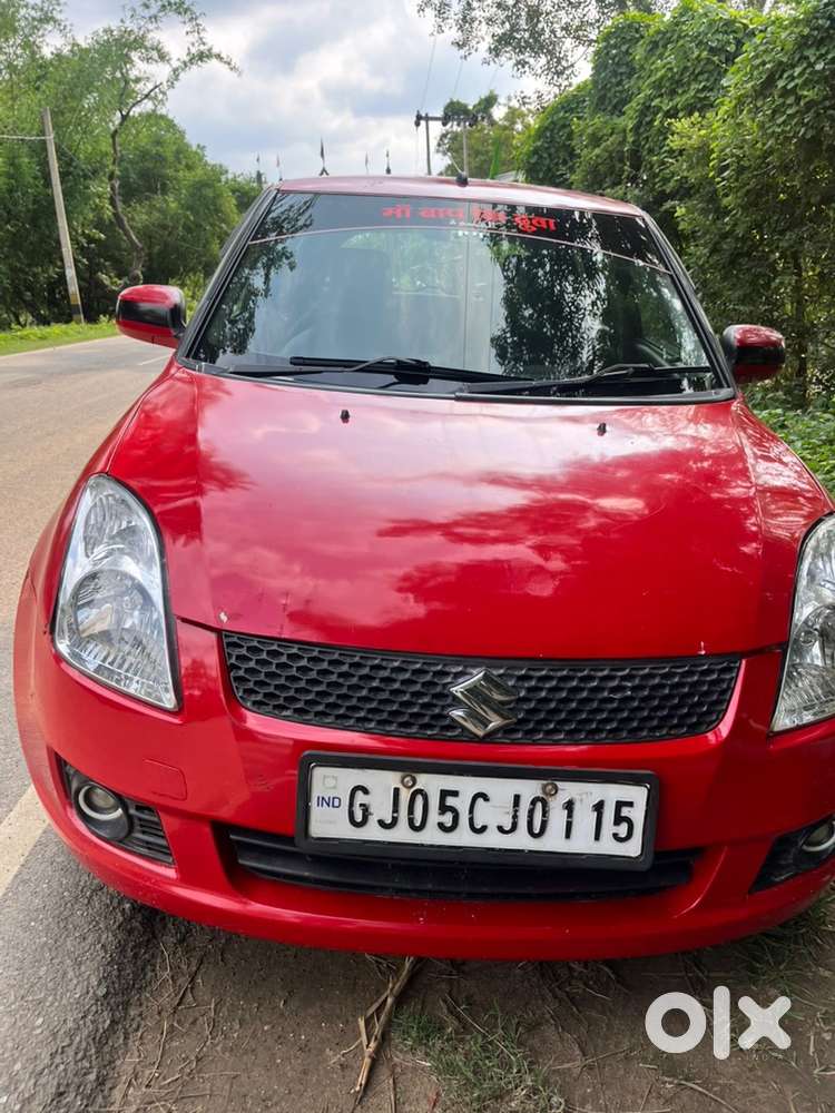 2007 Maruti Swift Diesel
