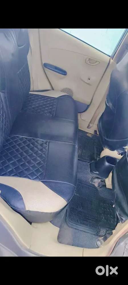Honda Brio S Mt 2015