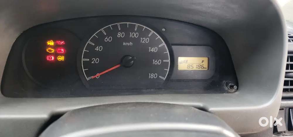 Maruti Suzuki Alto 2011 Petrol Good Condition