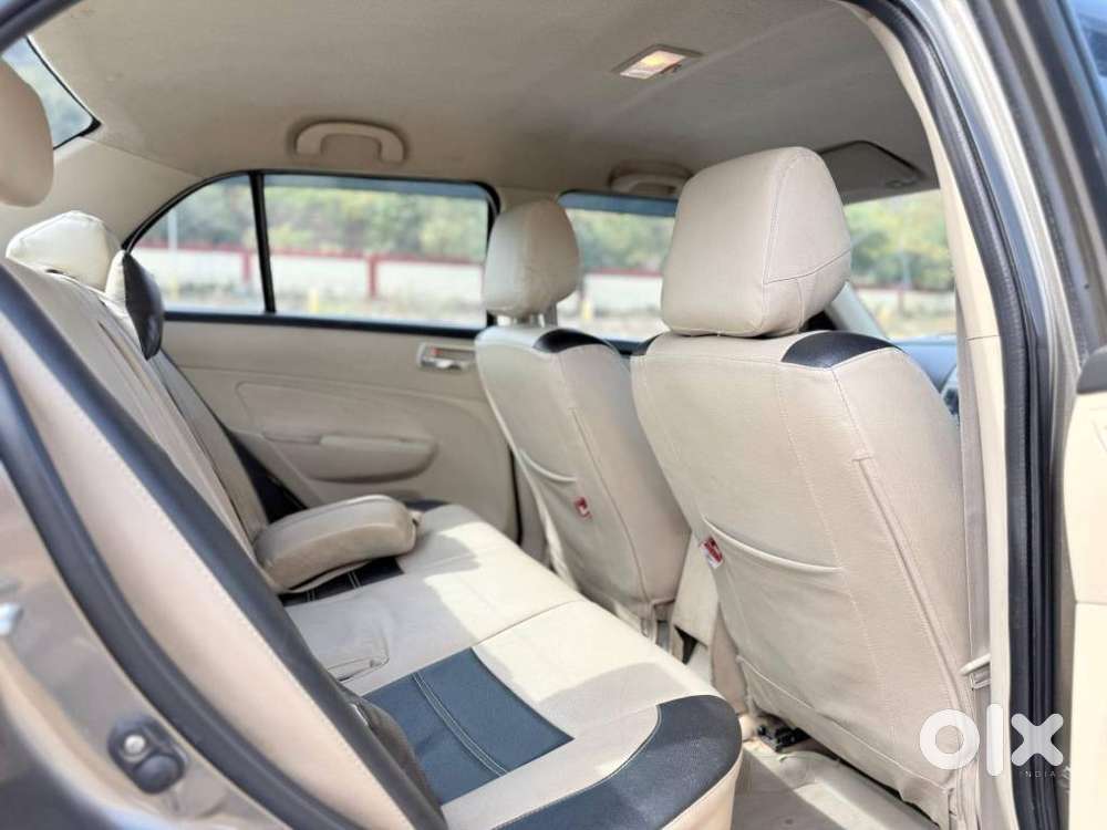 Maruti Suzuki Swift Dzire Vdi (o), 2015, Diesel