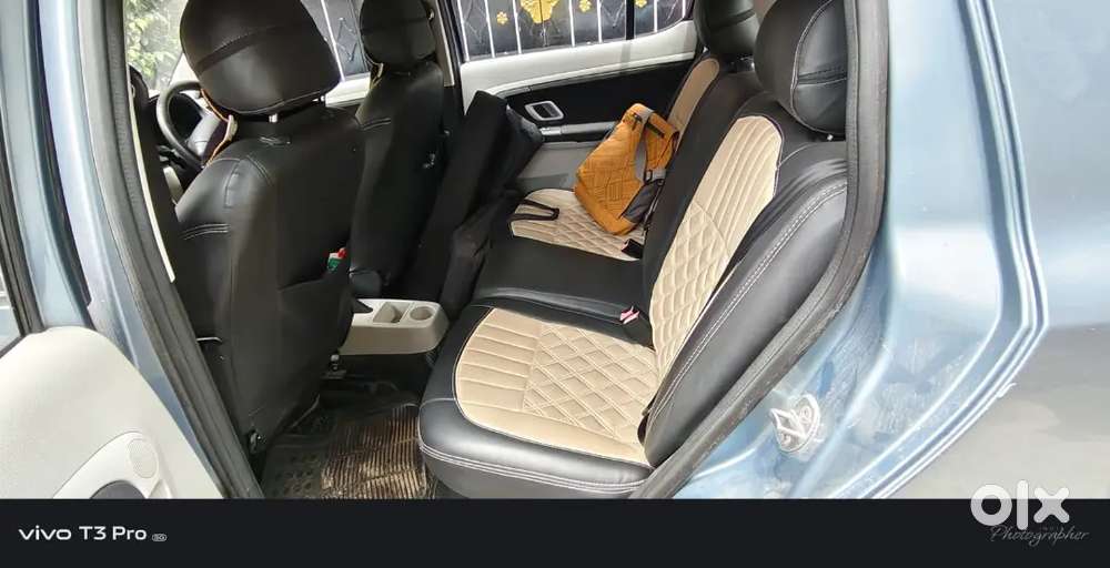 Skoda Fabia 2008 Petrol Good Condition