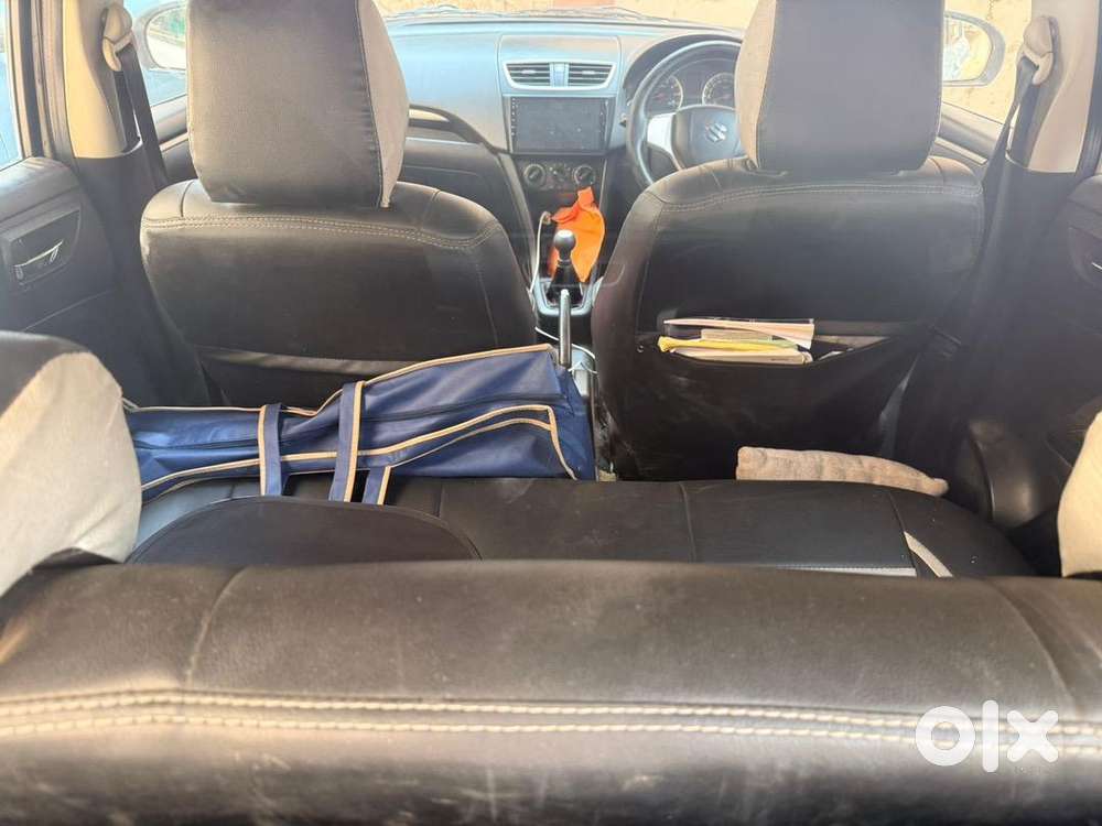 Maruti Suzuki Swift 2013 Petrol Well Maintained