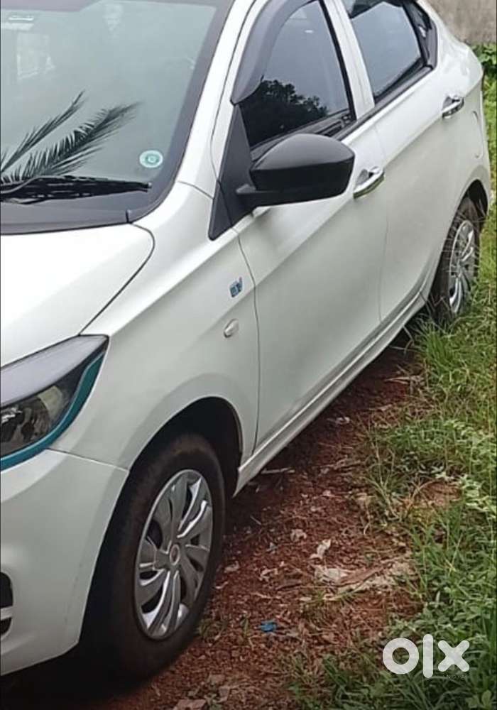 Tata Tigor Ev 2020