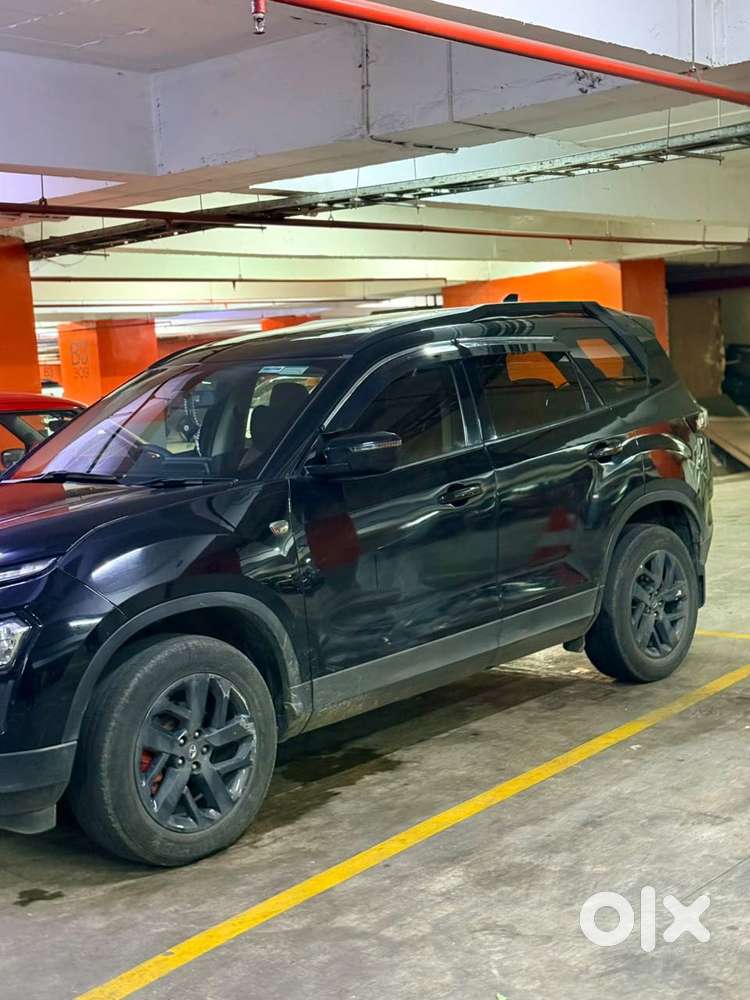 Tata Safari 2.0 Kryotec Xta Plus Dark Edtition, 2023, Diesel