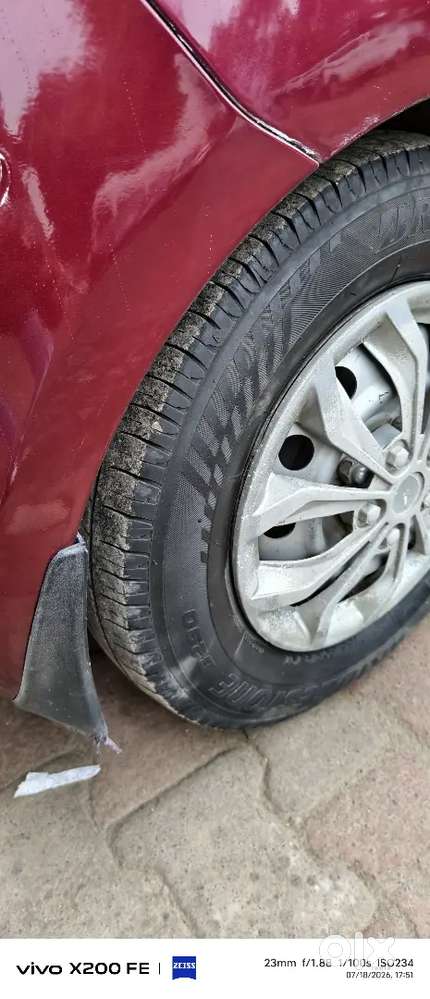 Hyundai I10 2015 Year Variant