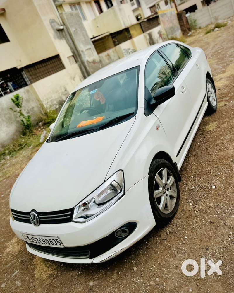 Volkswagen Vento Diesel