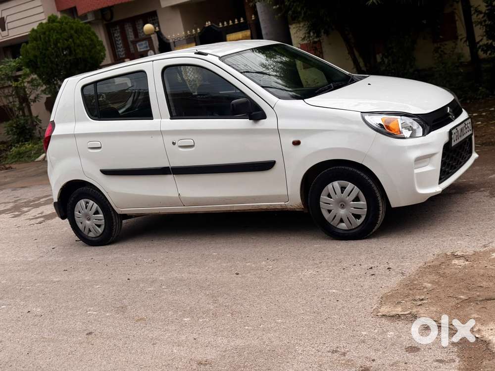 Maruti Suzuki Alto 0.8 Lxi (o), 2019, Petrol