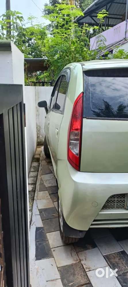 Tata Nano 2013 Petrol
