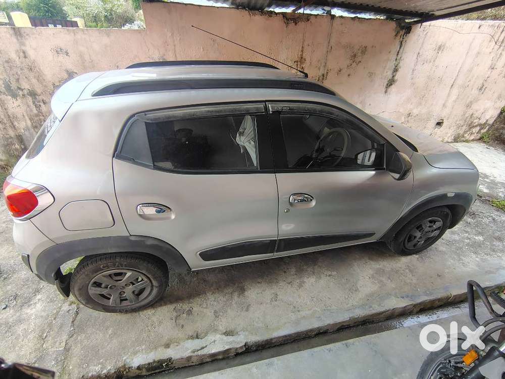 Renault Kwid 2018 Year