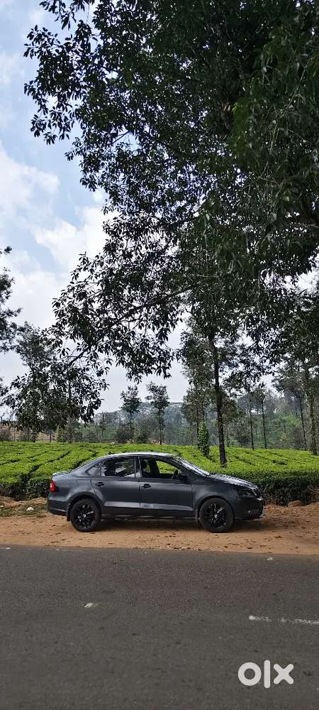 Skoda Rapid 1.0 Matte 2021