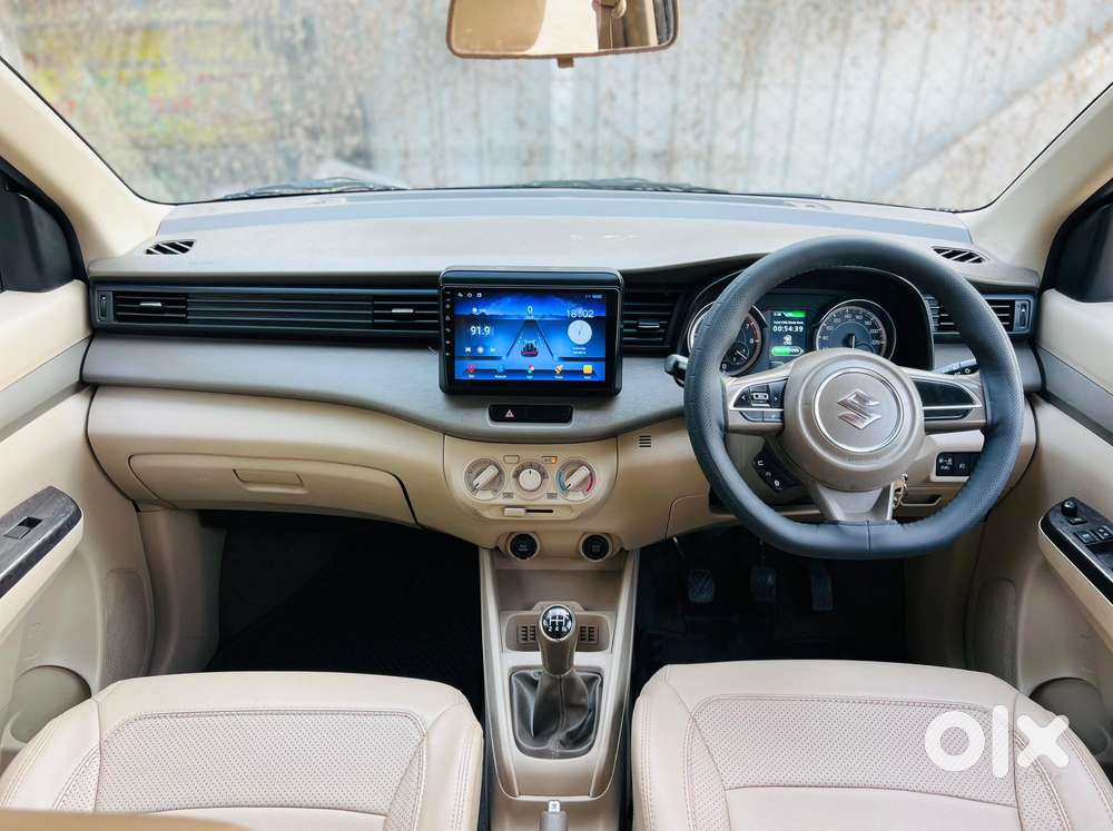 Maruti Suzuki Ertiga Vxi (o) Cng, 2023, Cng & Hybrids