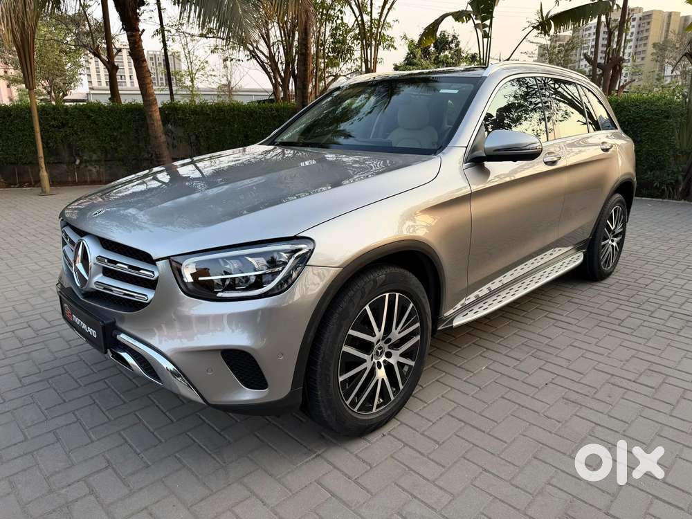 Mercedes-benz Glc 220d 4matic, 2023, Diesel