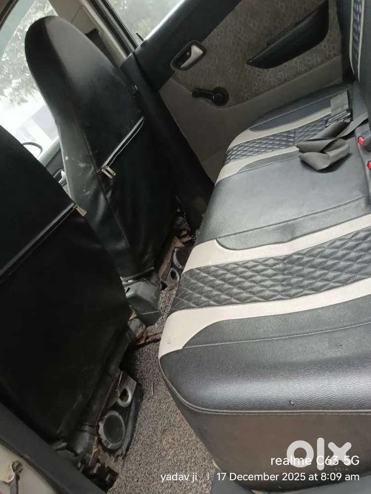 Maruti Suzuki Alto 800 2017 Petrol 100000 Km Driven