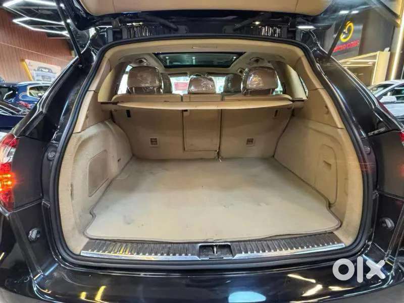 Porsche Cayenne, 2013, Diesel