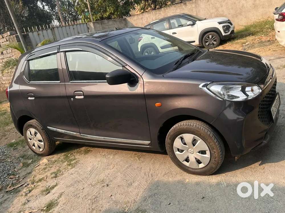 Maruti Suzuki Alto K10 2023 Petrol 14400 Km Driven