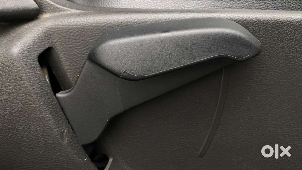 Ford Figo Diesel Titanium, 2017, Diesel