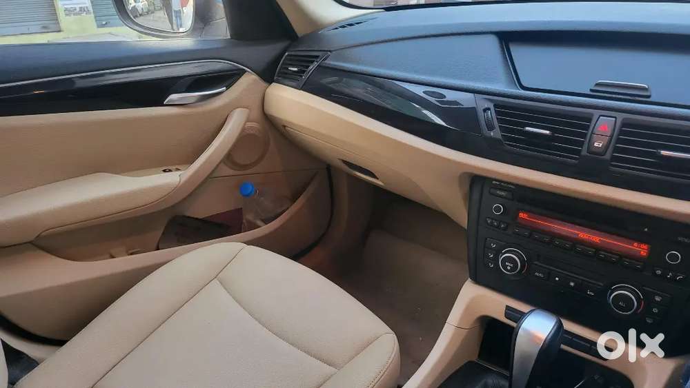Bmw X1 2012 Diesel 140000 Km Driven