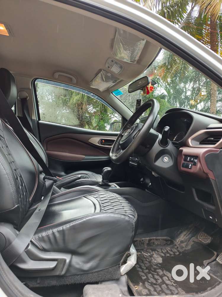 Maruti Suzuki Fronx Delta Plus 1.2 Ags, 2024, Petrol