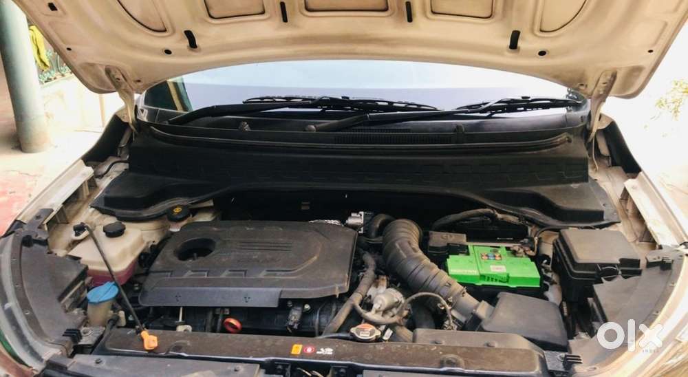 Kia Sonet 2021 Diesel Well Maintained