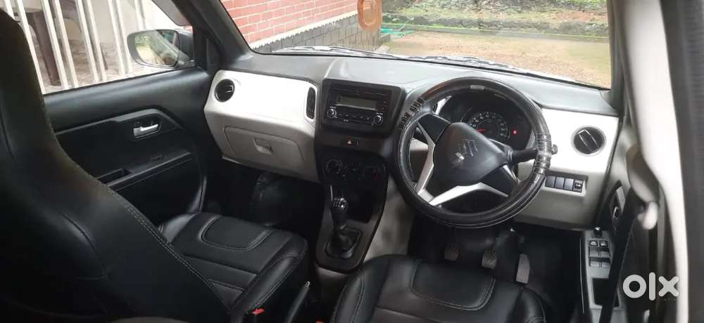 Maruti Suzuki Wagon R 1.0 2020 November