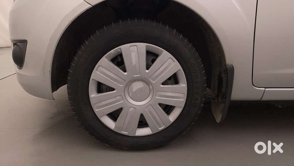 Ford Figo 1.2 Duratec Petrol Exi, 2011, Petrol