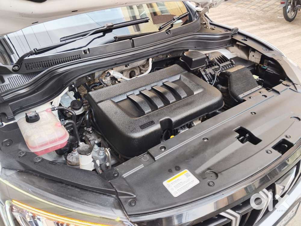 Mahindra Xuv700 2.2 Ax 7 Diesel Mt Str, 2022, Diesel