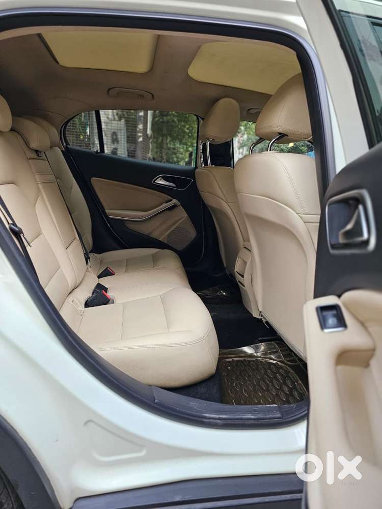 Mercedes-benz Gla Class 200 D Sport Edition, 2017, Diesel