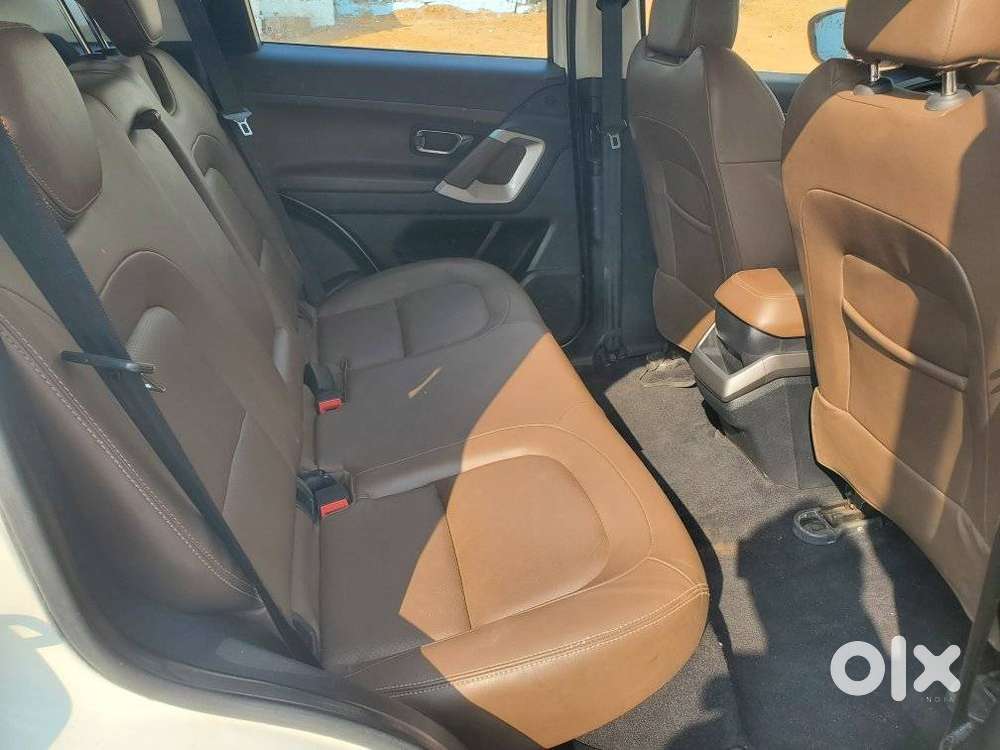 Tata Harrier 2.0 Xz Sunroof Dual Tone, 2021, Diesel