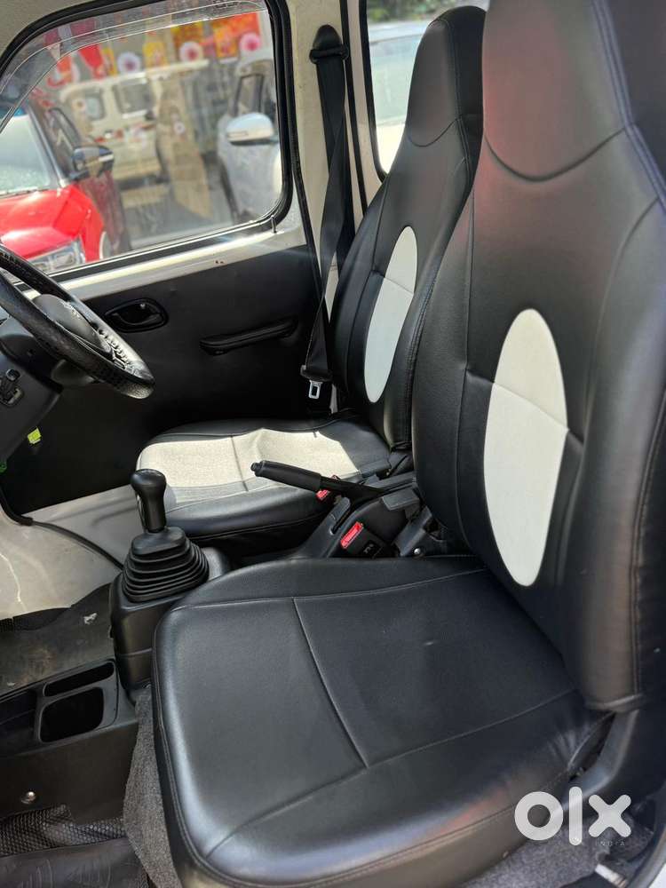Maruti Suzuki Eeco 5 Str Ac (o), 2020, Petrol