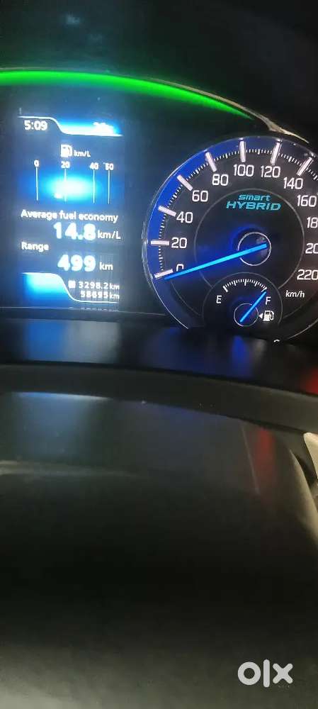 Maruti Suzuki Ciaz Petrol Manual 2019