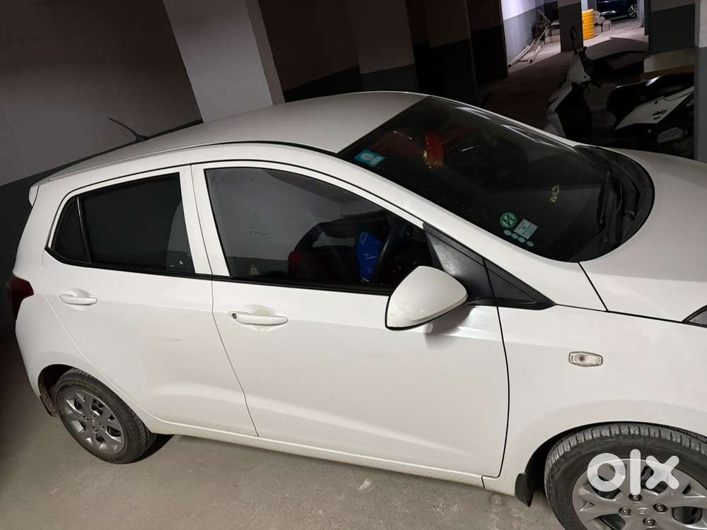 Hyundai I10 Petrol Manual 2014