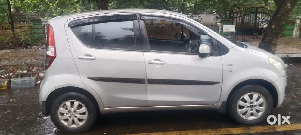 Maruti Suzuki Ritz Vdi, 2010, Diesel
