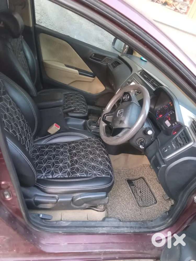 Honda City 2015 Model In Very Good Condition