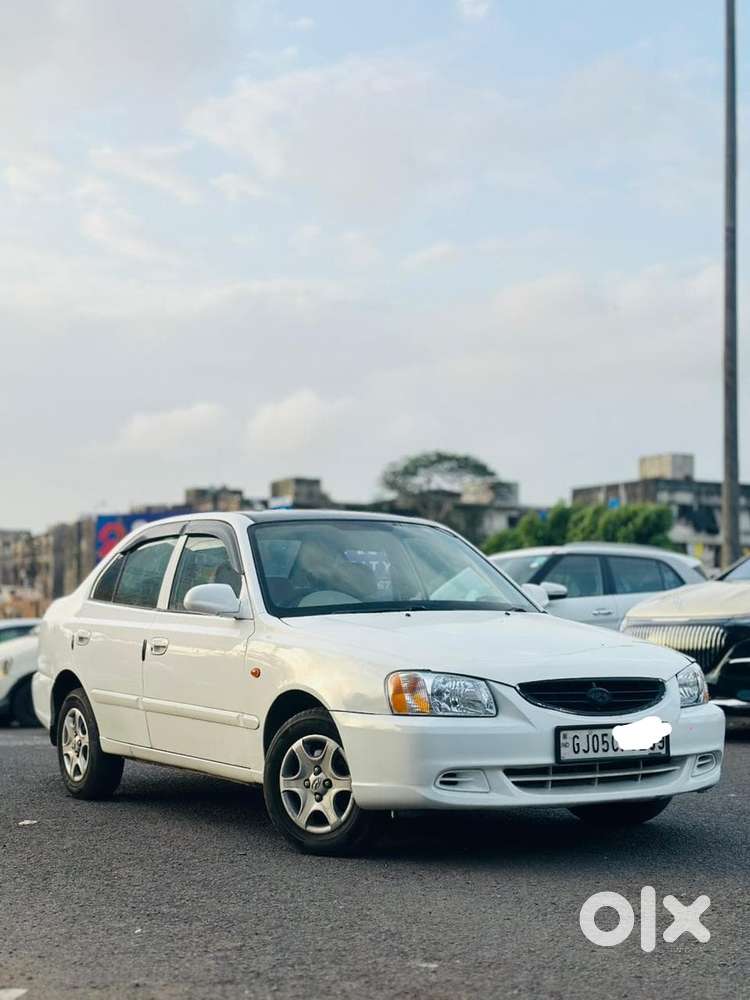 Hyundai Accent, 2011, Cng & Hybrids