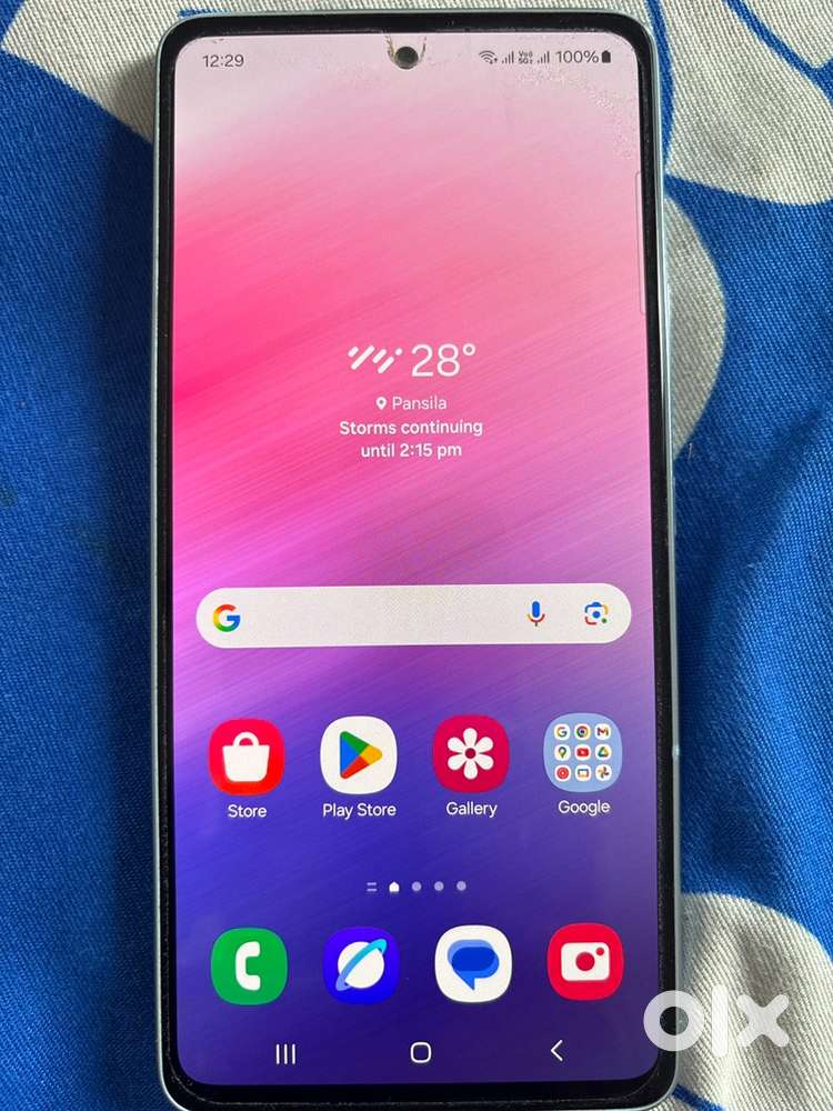 Samsung Galaxy 32mp Samsung Galaxy A70 A705M 128GB DUOS GSM