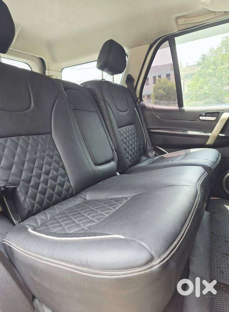 Tata Safari Storme [2015-2019] 2.2 Ex 4x2, 2016, Diesel