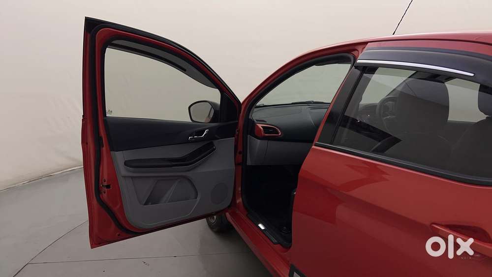 Tata Tiago 1.2 Revotron Xz Plus, 2021, Petrol
