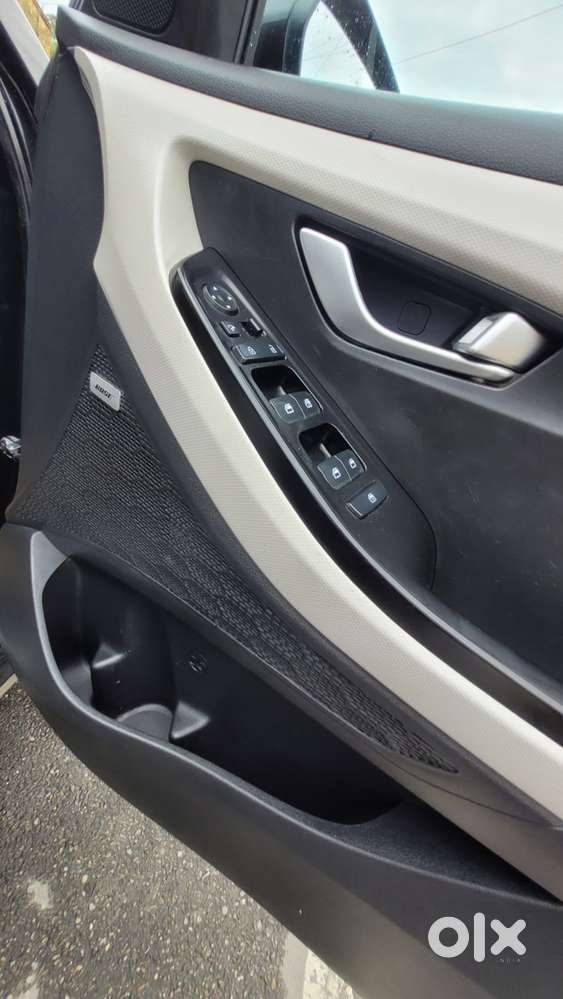 Hyundai Creta Sx (o) 1.5 Diesel Automatic Knight, 2022, Diesel
