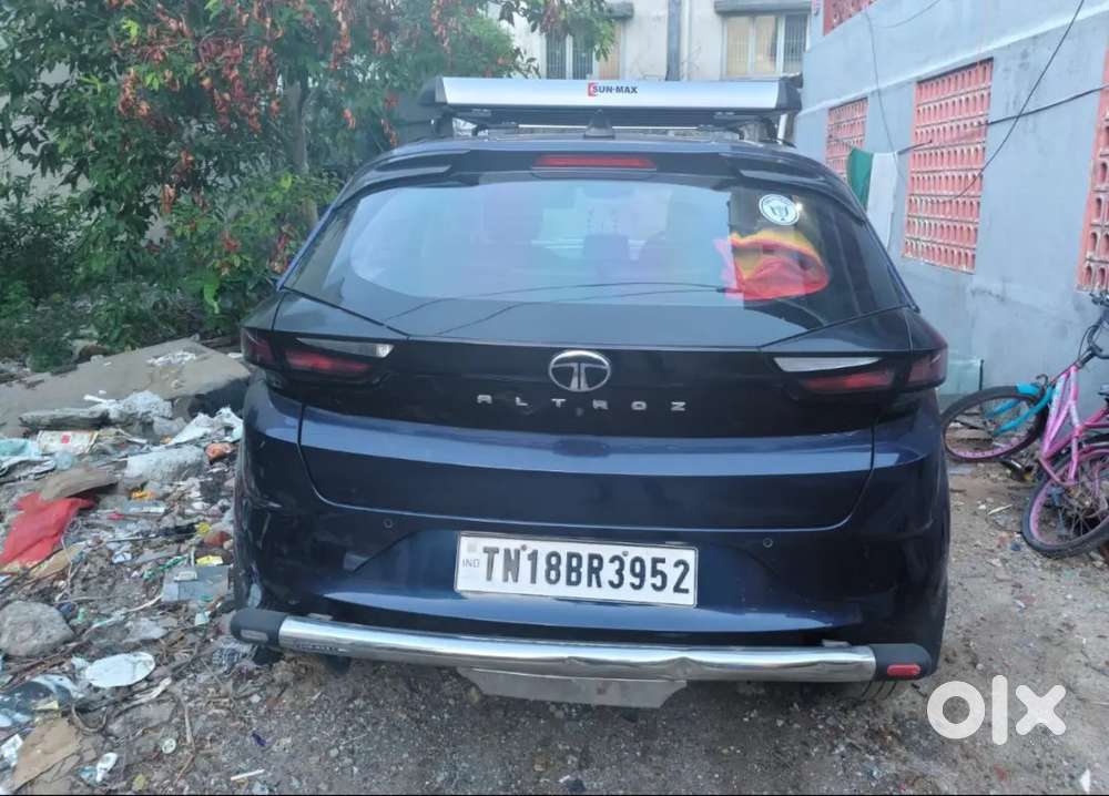 Tata Altroz 1.2 Xt 2024