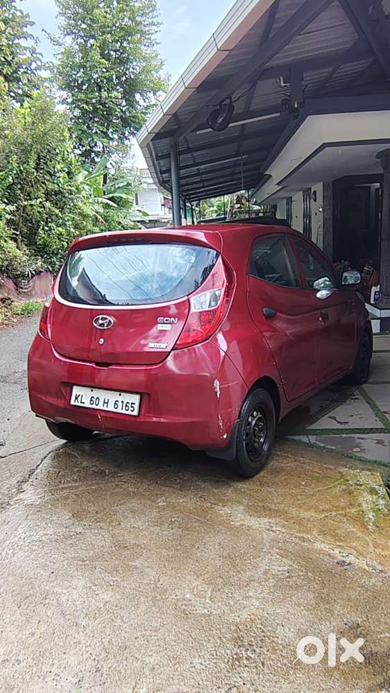 Hyundai Eon Era +, 2014, Petrol
