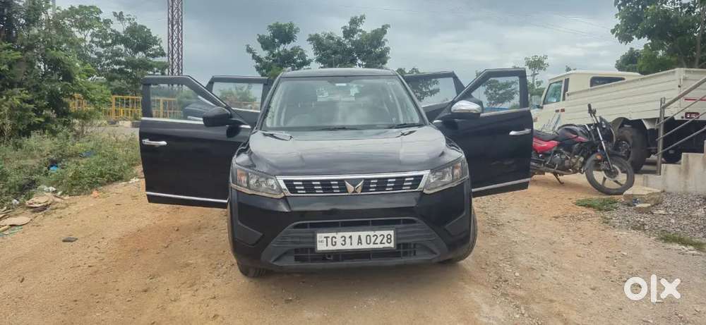 Mahindra Xuv300 Diesel Amt 2024