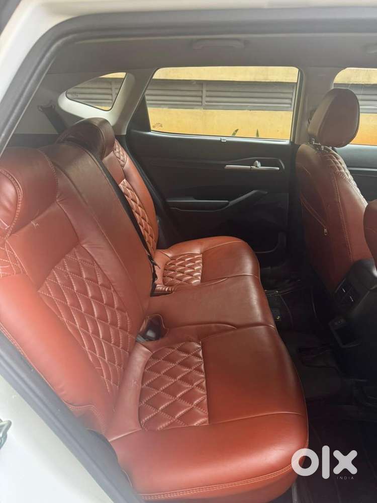 Kia New Seltos 2023 Diesel 40000 Km Driven