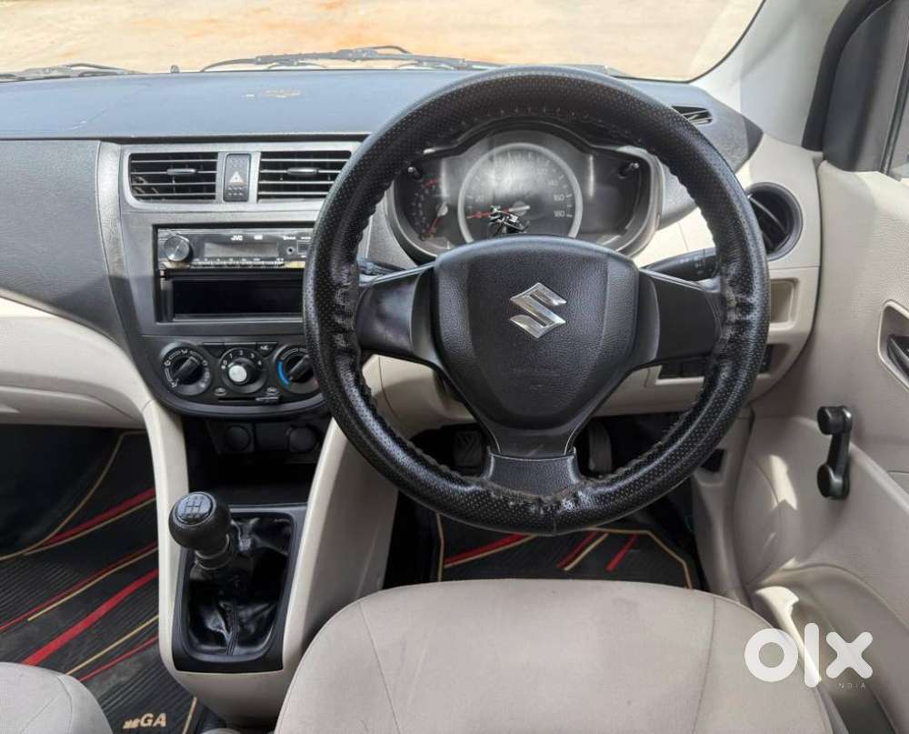 Maruti Suzuki Celerio 1.0 Tour H2 Cng, 2019, Cng & Hybrids