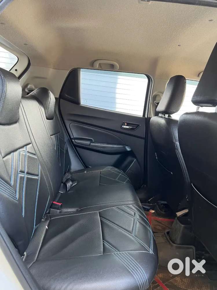 Maruti Suzuki Swift Vxi 2021