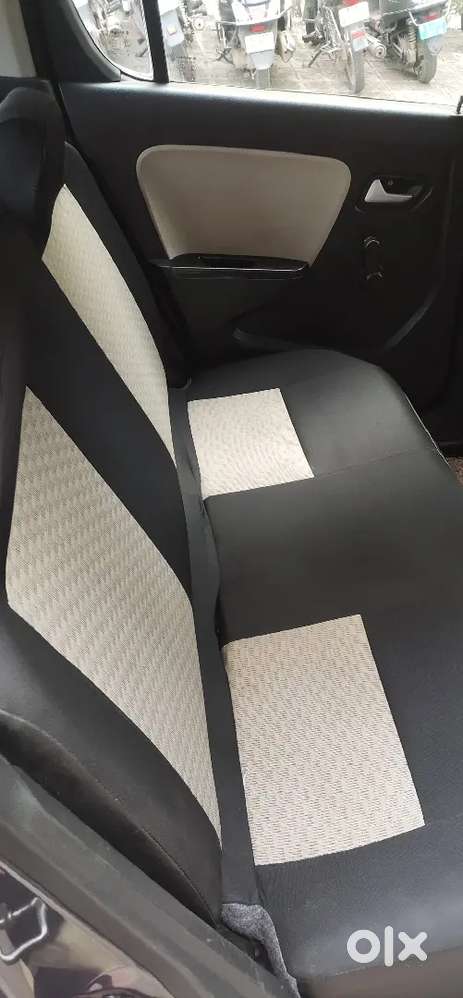 Maruti Suzuki Alto 2022 Petrol Manual
