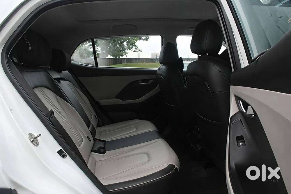 Hyundai Creta 1.5 Sx (o) Diesel At, 2022, Diesel