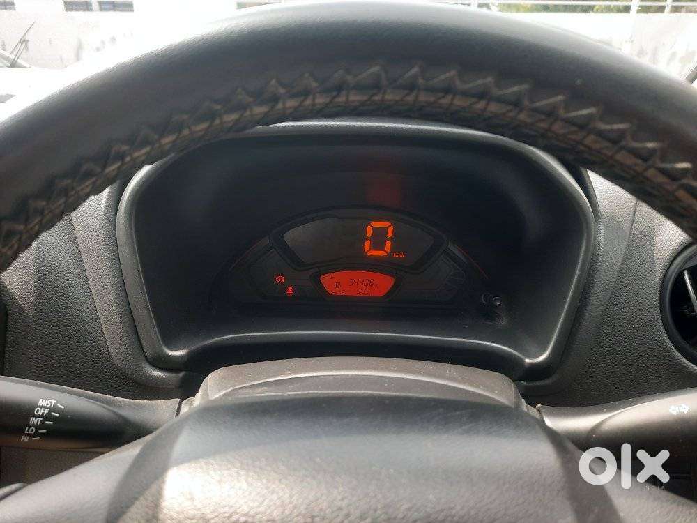 Maruti Suzuki Alto K10 1.0 Vxi, 2023, Petrol